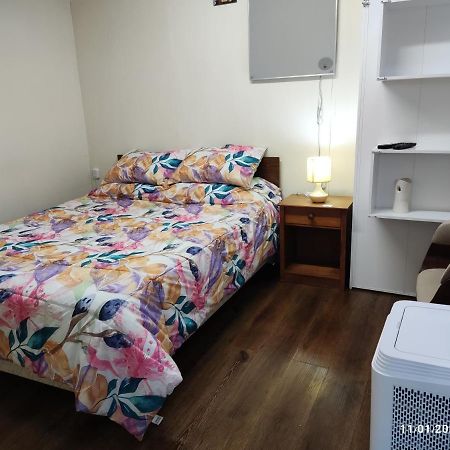 Hospedaje Lago Llanquihue Hostel Bagian luar foto